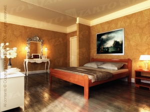 Krevet COMFORT  160x190 ili (200)cm